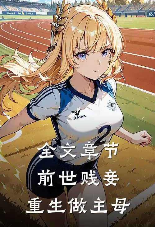 全文章节前世贱妾，重生做主母