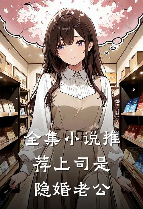 全集小说推荐上司是隐婚老公