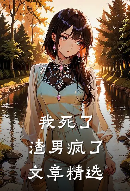 我死了，渣男疯了文章精选