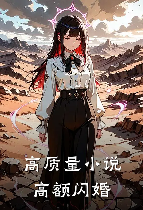 高质量小说高额闪婚