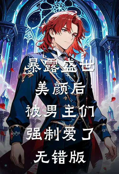暴露盛世美颜后，被男主们强制爱了无错版