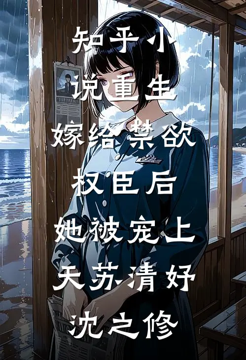 知乎小说重生：嫁给禁欲权臣后，她被宠上天苏清妤沈之修
