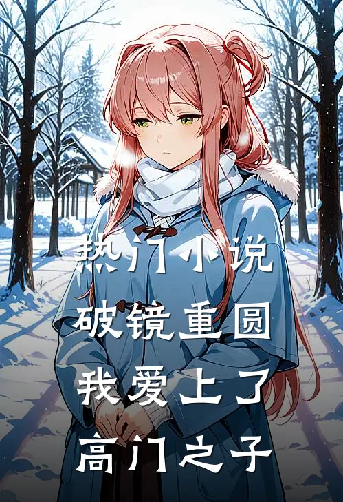 热门小说破镜重圆：我爱上了高门之子