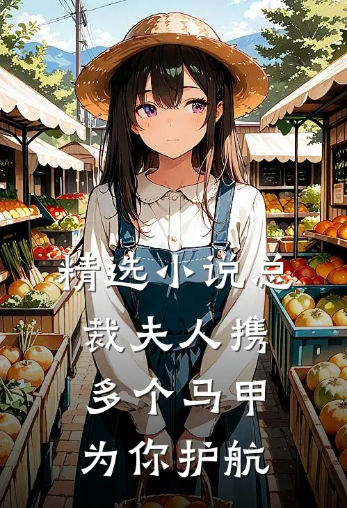 精选小说总裁夫人携多个马甲为你护航