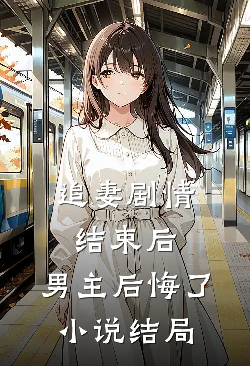 追妻剧情结束后,男主后悔了结局怎么样
