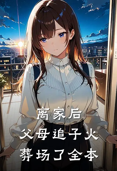 离家后，父母追子火葬场了全本