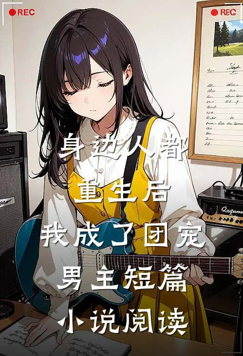 身边人都重生后,我成了团宠男主短篇小说阅读