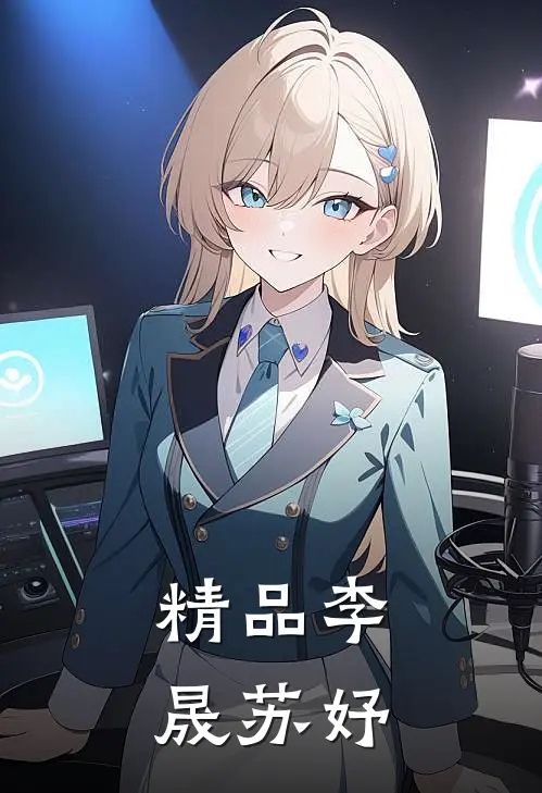 精品李晟苏妤