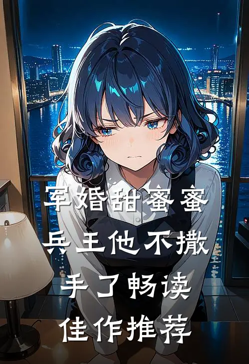 军婚甜蜜蜜，兵王他不撒手了畅读佳作推荐