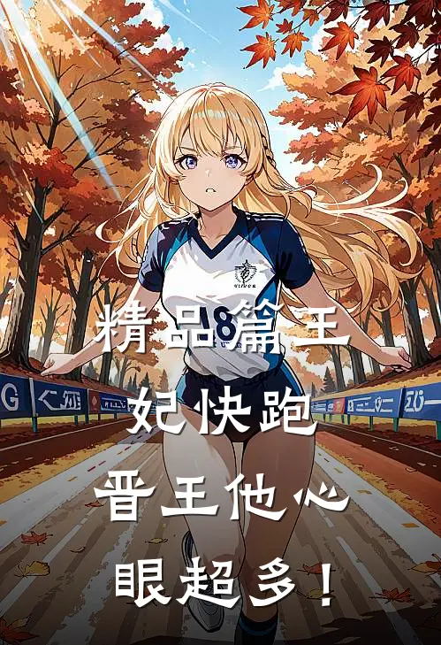 精品篇王妃快跑，晋王他心眼超多！
