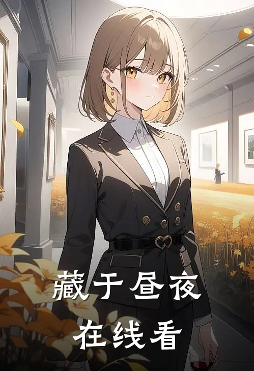 藏于昼夜在线看