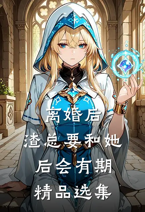 离婚后，渣总要和她后会有期精品选集