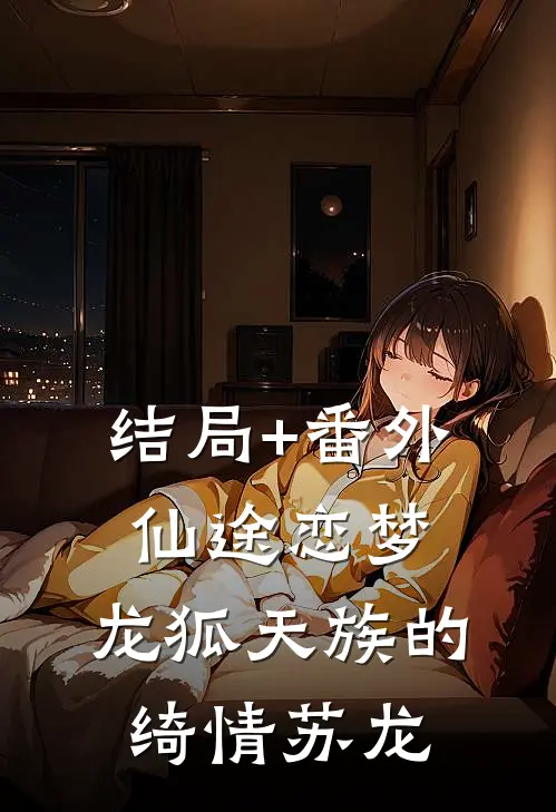 结局+番外仙途恋梦：龙狐天族的绮情苏龙