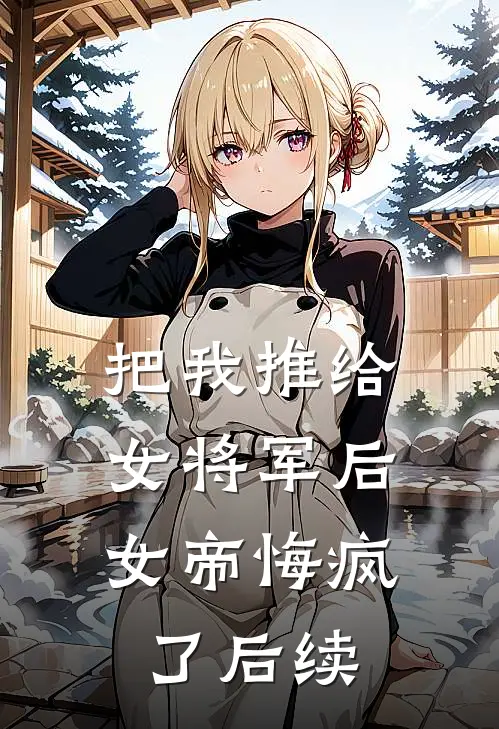 把我推给女将军后,女帝悔疯了后续章节