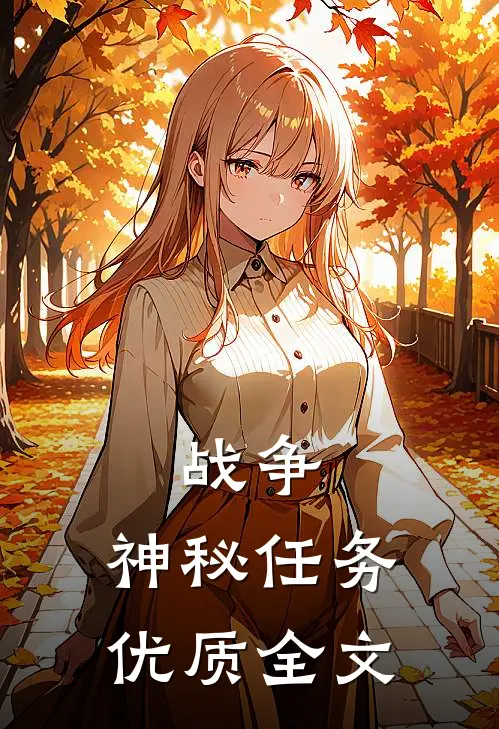 战争：神秘任务优质全文