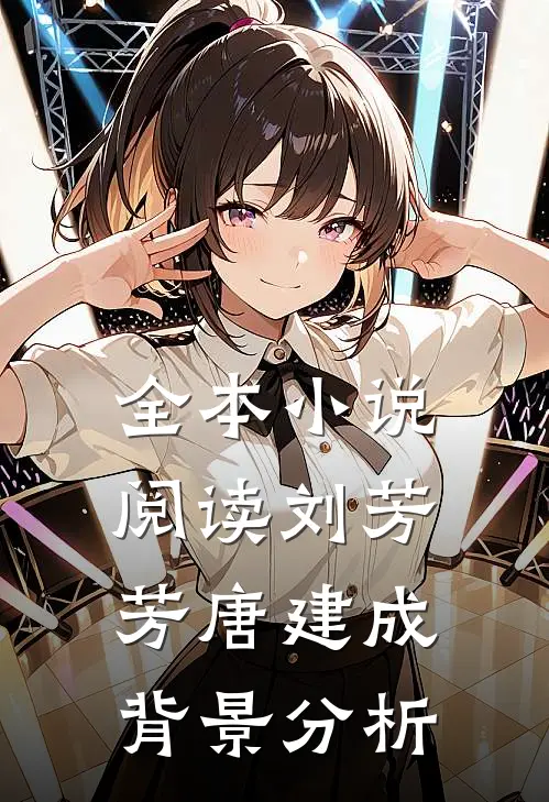 全本小说阅读刘芳芳唐建成背景分析