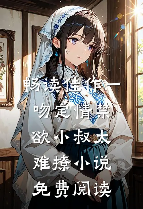 畅读佳作一吻定情禁欲小叔太难撩小说免费阅读