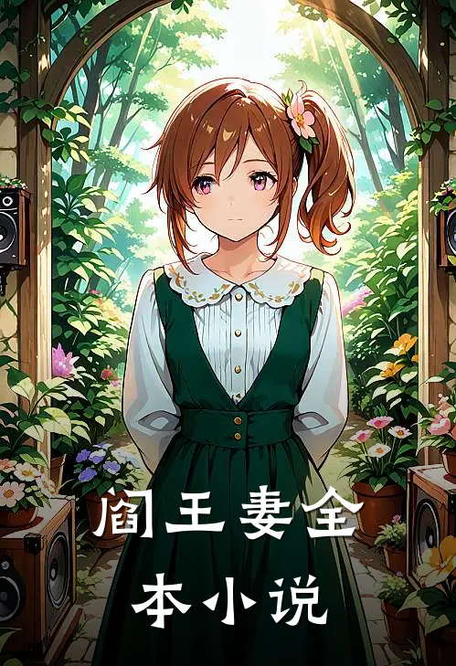 阎王妻全本小说