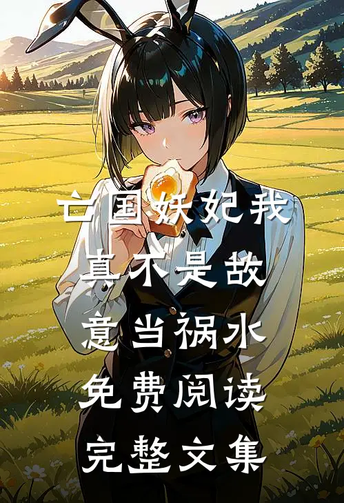 亡国妖妃我真不是故意当祸水免费阅读完整文集