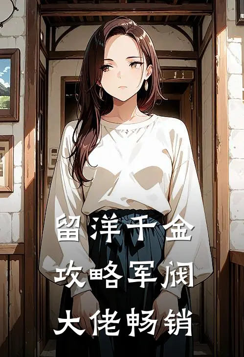 留洋千金攻略军阀大佬畅销