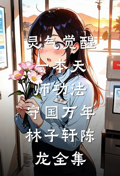 灵气觉醒：一本天师功法，守国万年林子轩陈龙 全集