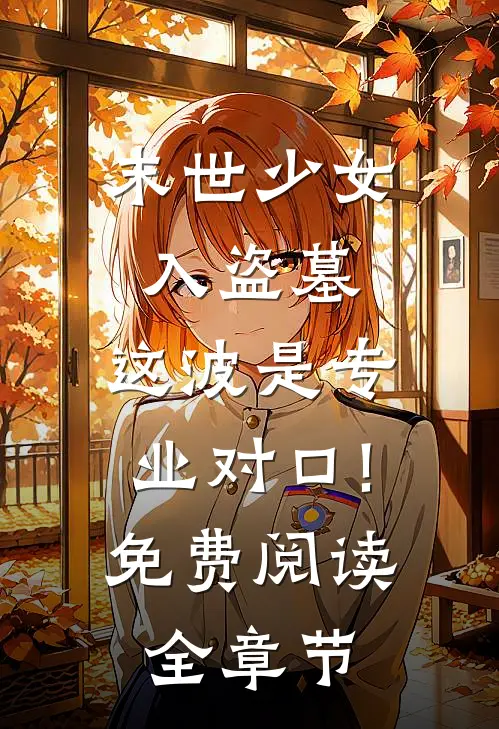 末世少女入盗墓,这波是专业对口!免费阅读全章节