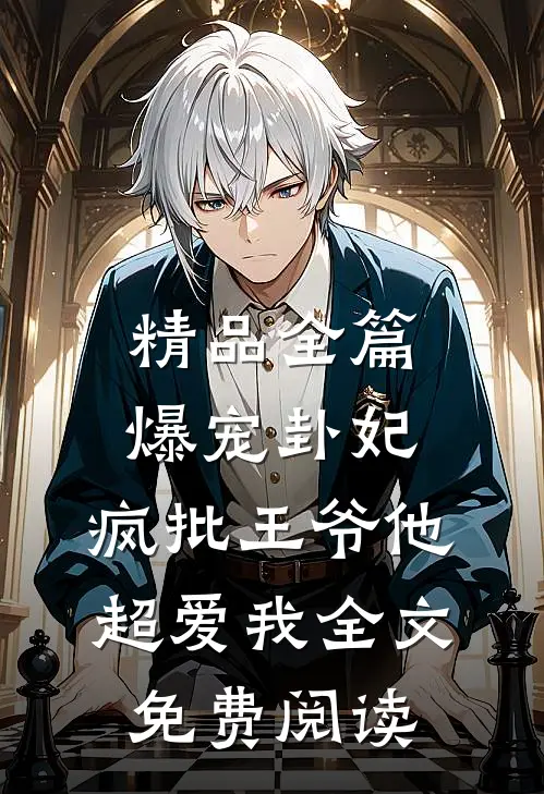 精品全篇爆宠卦妃:疯批王爷他超爱我全文免费阅读