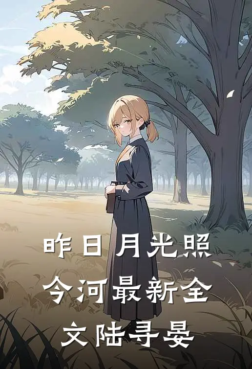 昨日月光照今河最新全文陆寻晏