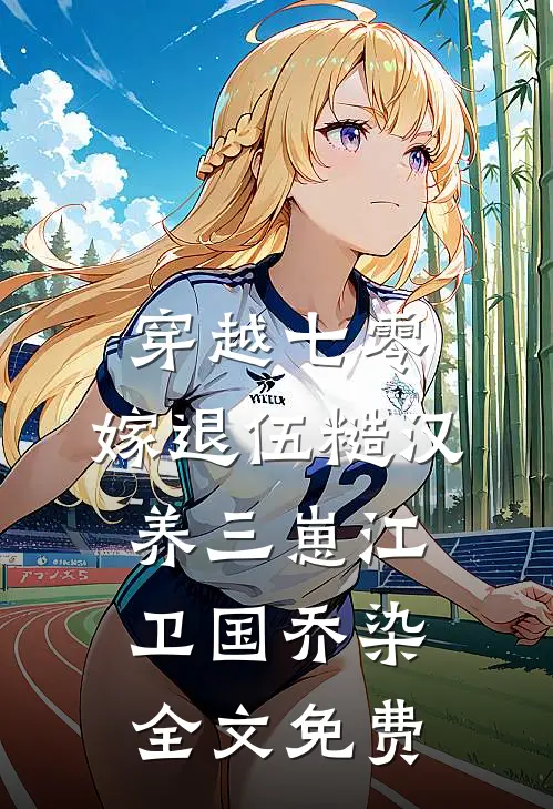穿越七零，嫁退伍糙汉养三崽江卫国乔染全文免费