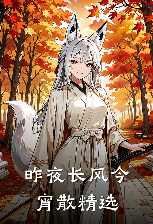 昨夜长风今宵散精选