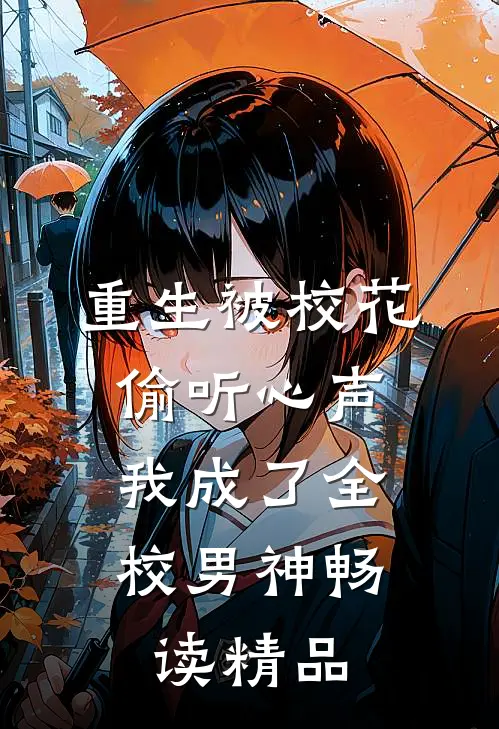 重生被校花偷听心声，我成了全校男神畅读精品