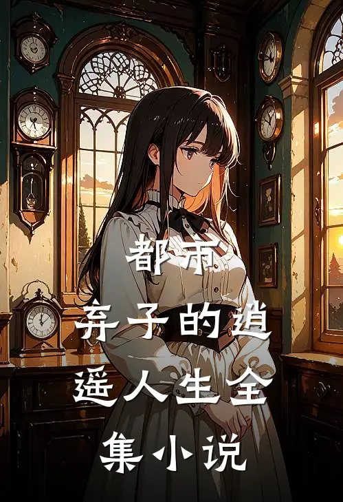 都市：弃子的逍遥人生全集小说