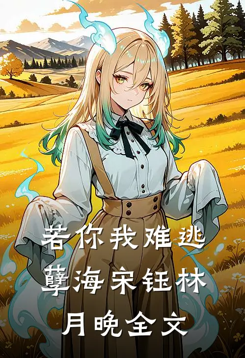 若你我难逃孽海宋钰林月晚全文