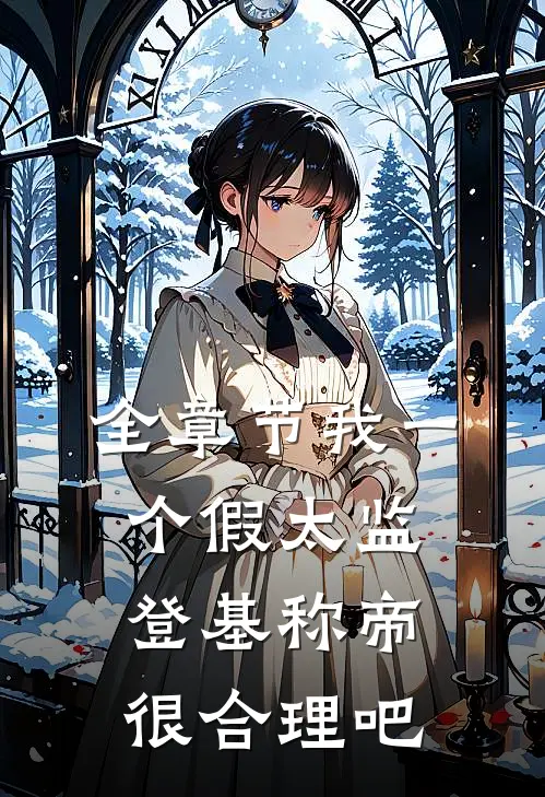 全章节我一个假太监登基称帝很合理吧
