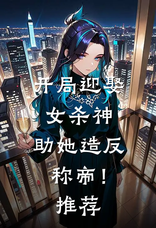 开局迎娶女杀神，助她造反称帝！推荐