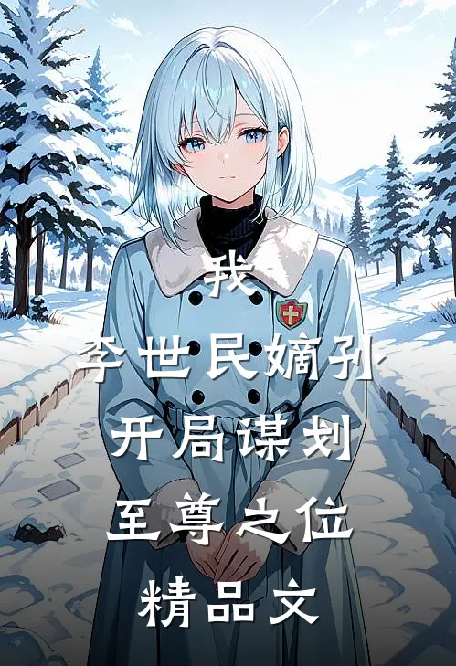 我，李世民嫡孙，开局谋划至尊之位精品文