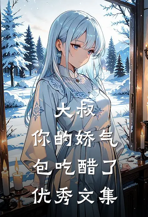 大叔,你的娇气包吃醋了优秀文集免费阅读