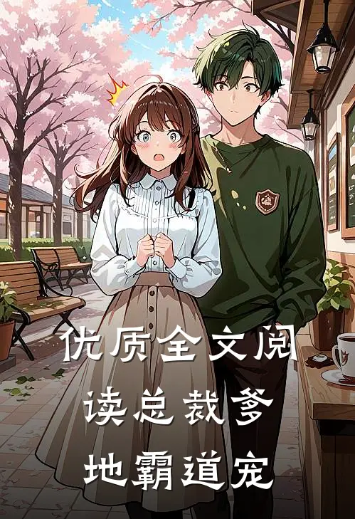优质全文阅读总裁爹地霸道宠