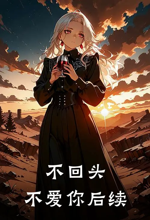 不回头,不爱你后续是歌