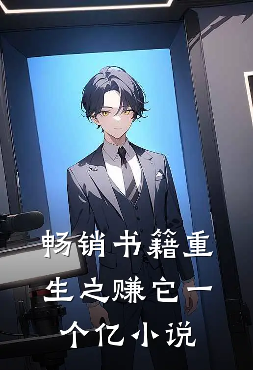 畅销书籍重生之赚它一个亿 小说