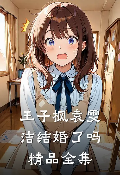 王子枫袁雯洁结婚了吗精品全集