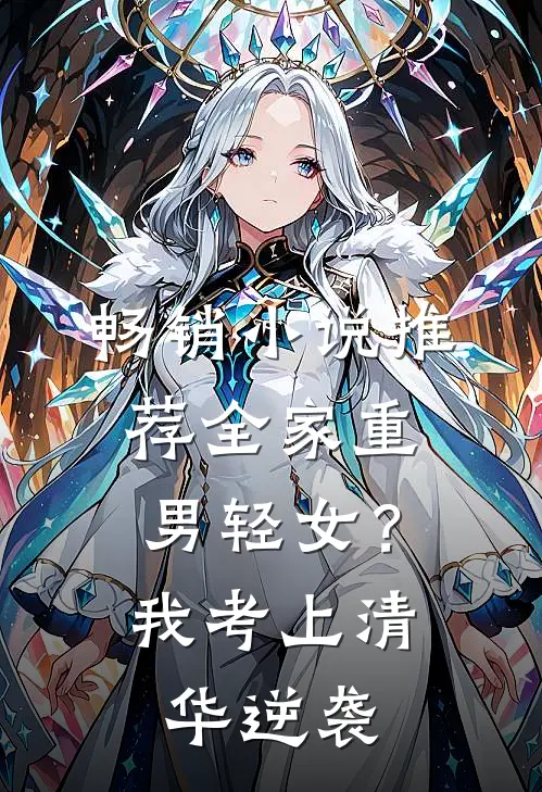 畅销小说推荐全家重男轻女？我考上清华逆袭