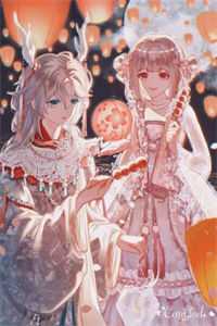 掌上娇娇精品选集