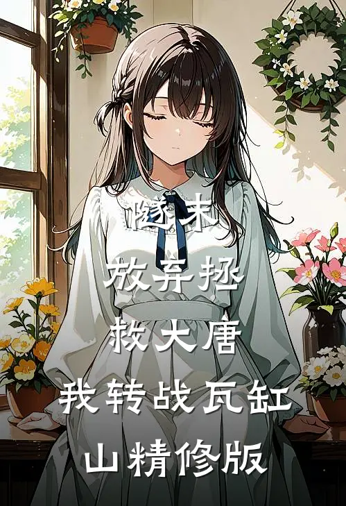 隧末：放弃拯救大唐，我转战瓦缸山精修版