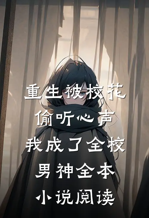 重生被校花偷听心声，我成了全校男神全本小说阅读