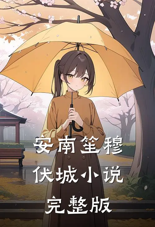 安南笙穆伏城小说完整版
