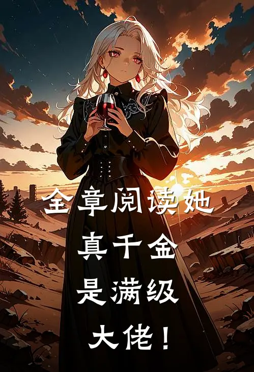 全章阅读她，真千金，是满级大佬！
