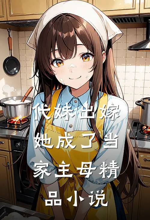 代妹出嫁：她成了当家主母精品小说