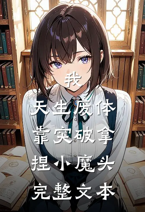 我，天生废体，靠突破拿捏小魔头完整文本