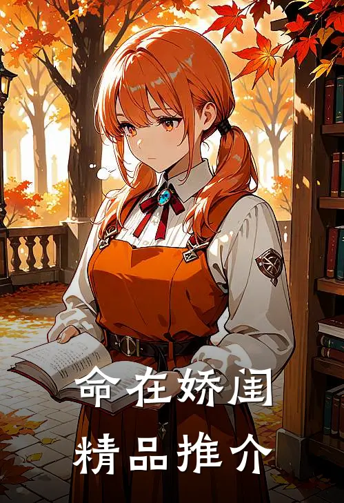 命在娇闺精品推介